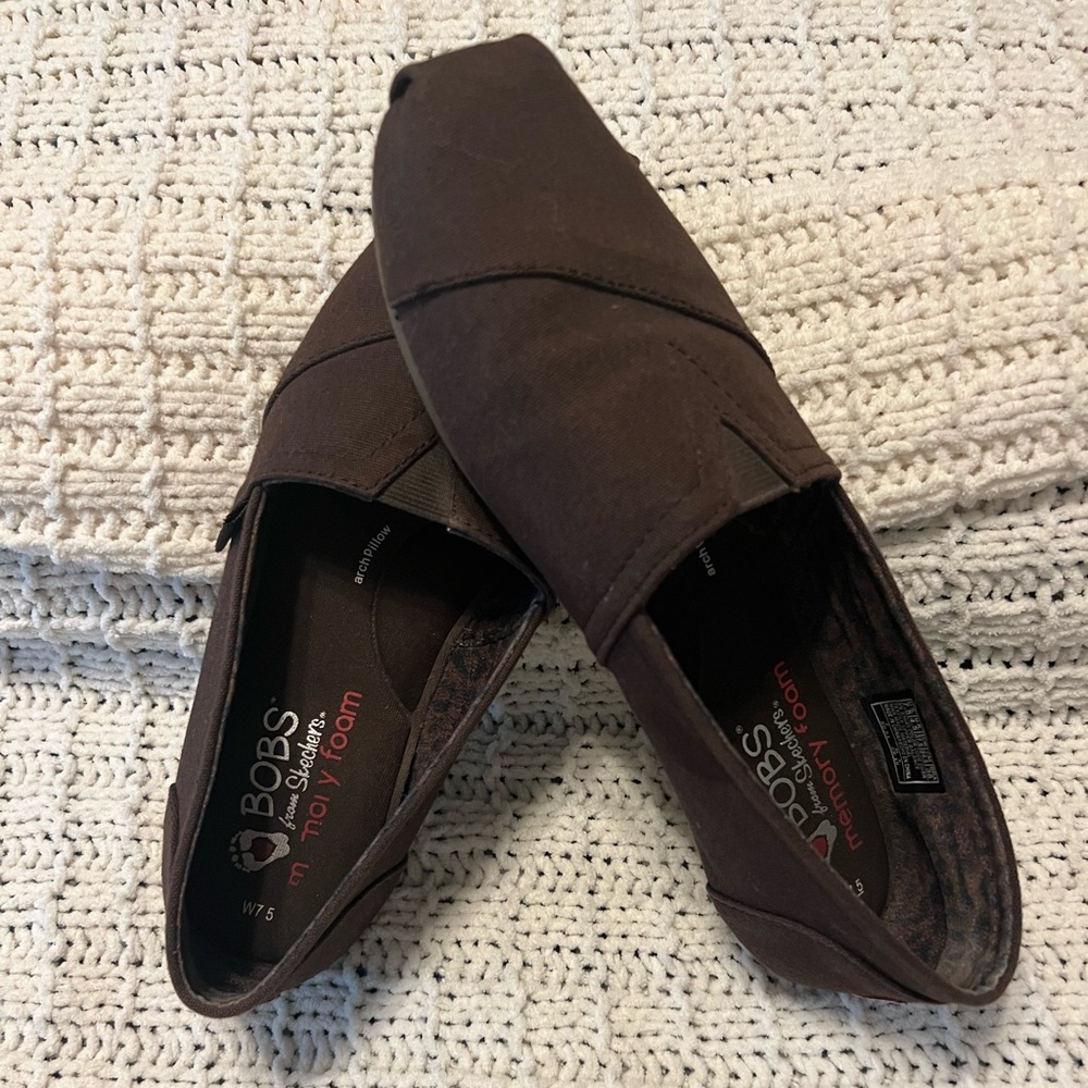 Skechers BOBS WOMEN’S ballet flats. Size 7.5